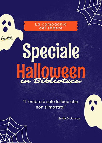 Halloweene Biblioteca1