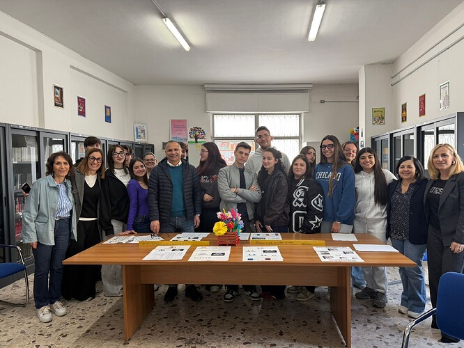 Tutti i partecipanti2