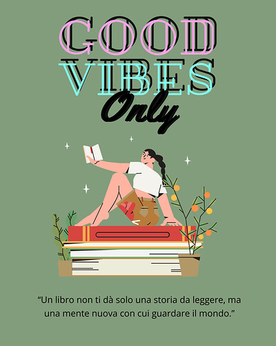 Post di Instagram verticale 1080x1350 px