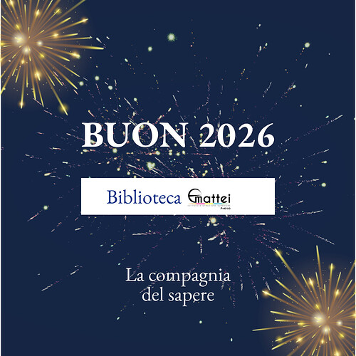 Buon 2026